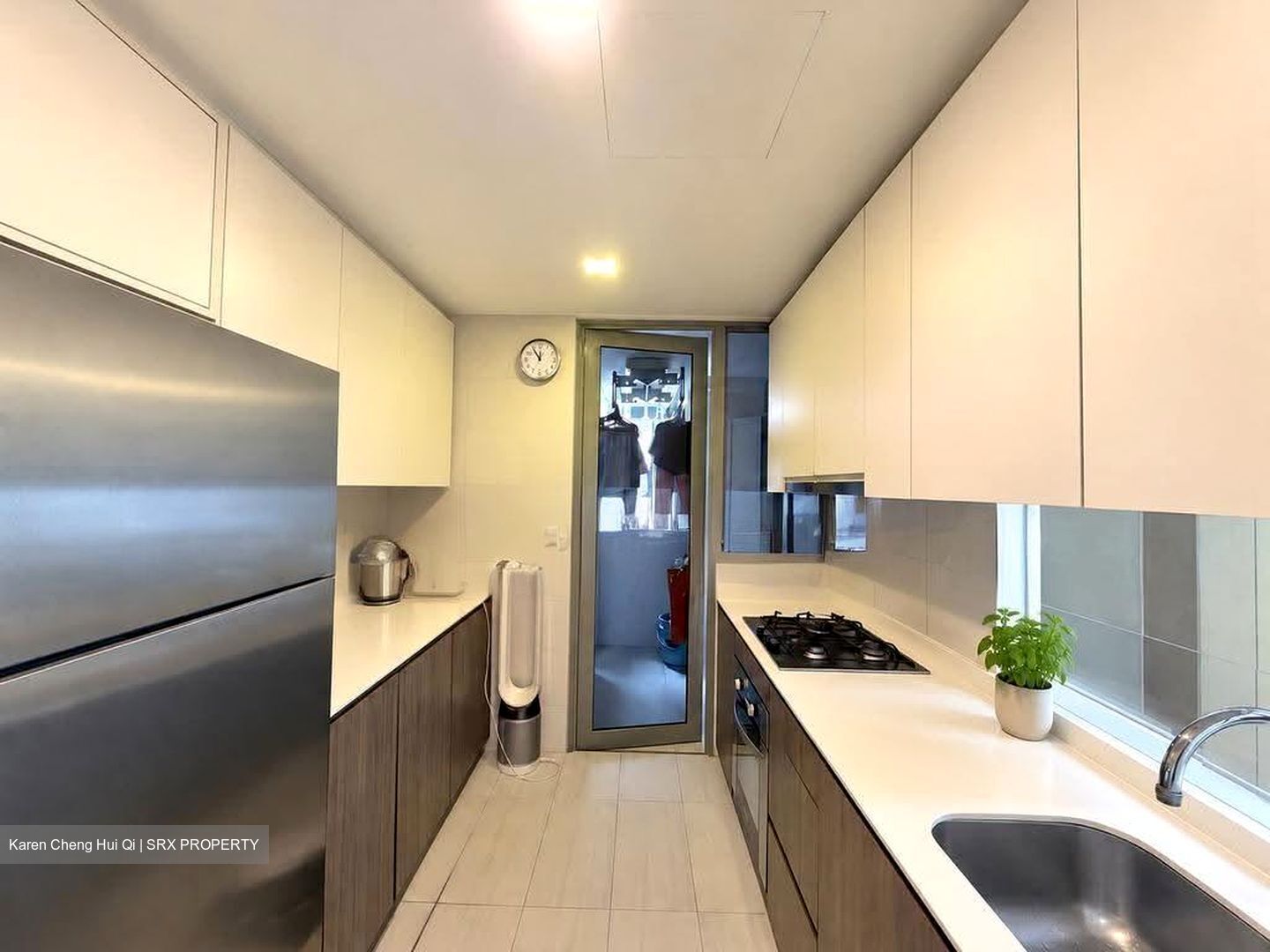 Sol Acres (D23), Condominium #633685651